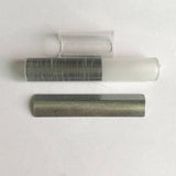Stirlingkit Piston and Cylinder Liner + Iron Sheet Exchange Cylinder Hot Cylinder Parts Suitable for Balance Type Hot Air Stirling Engine Model, view 2