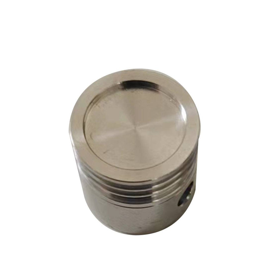 Stirlingkit Piston and Piston Ring for CISON FG-9VT V2 Engine Model