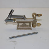 Stirlingkit Piston Hydraulic Pump for Steam Engine M30/M30B/M31/M3B/S10/S10B, view 2