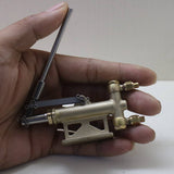 Stirlingkit Piston Hydraulic Pump for Steam Engine M30/M30B/M31/M3B/S10/S10B, view 3