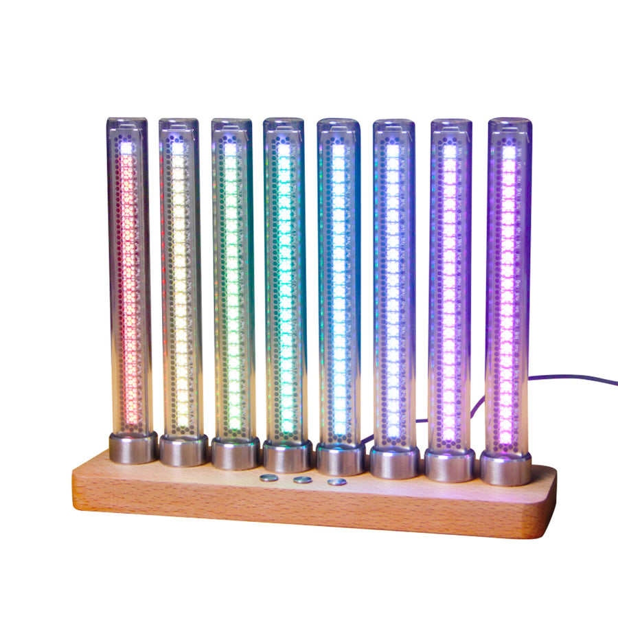Stirlingkit Plug-in Musical Nixie Tube Spectrum Analyzer Audio Player