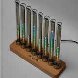 Stirlingkit Plug-in Musical Nixie Tube Spectrum Analyzer Audio Player, view 3