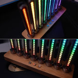 Stirlingkit Plug-in Musical Nixie Tube Spectrum Analyzer Audio Player, view 6