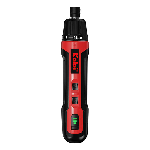 Stirlingkit Portable Electric Torque Screwdriver Set For Model Engine Builders DIY Tools