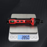 Stirlingkit Portable Electric Torque Screwdriver Set For Model Engine Builders DIY Tools, view 5