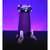 Stirlingkit Portable Spaceship Multi-Media Bluetooth Party Speaker, view 4