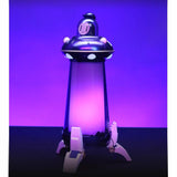 Stirlingkit Portable Spaceship Multi-Media Bluetooth Party Speaker, view 6