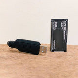 Stirlingkit POWER TANK CAPOCUB Customized 850mah lithium Battery & USB Charger for CAPO CUB1 1:18 RC car, view 2