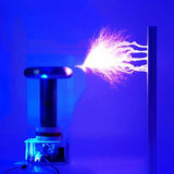 Stirlingkit Powerful Musical 30cm Arc Solid State Tesla Coil Artificial Lightning 24V Power Supply - US Plug, view 2