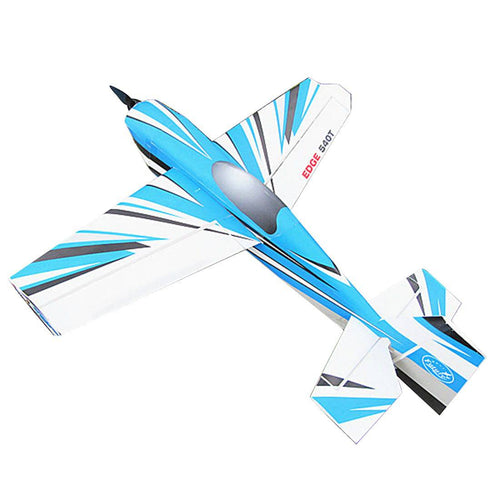 Stirlingkit PP EDGE540T-47"30e RC Airplane 3D Aerobatic Aircraft Electric KIT