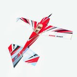 Stirlingkit PP EDGE540T-47"30e RC Airplane 3D Aerobatic Aircraft Electric KIT, view 2