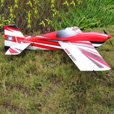 Stirlingkit PP EDGE540T-47"30e RC Airplane 3D Aerobatic Aircraft Electric KIT, view 6