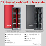 Stirlingkit Precision Magnetic Screwdriver Set DIY Engine Model Repair Tools Kit, view 6