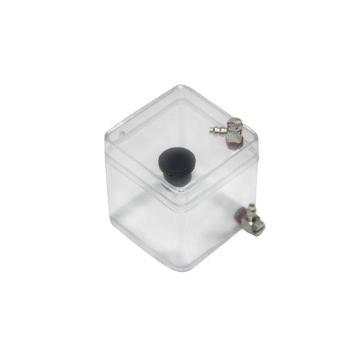 Stirlingkit Pressure Relief Water Tank for NR200 Engine