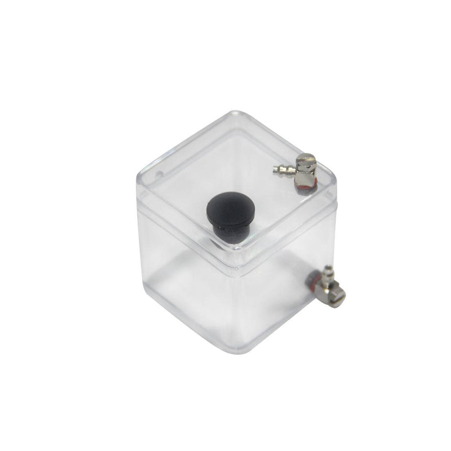 Stirlingkit Pressure Relief Water Tank for NR200 Engine