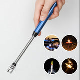 Stirlingkit Pulse Igniter USB Rechargeable Lighter for Hobby Engine Model Enthusiasts, view 2