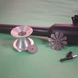 Stirlingkit Pulse Jet Engine Micro Valve-Controlled RC Gasoline Internal Combustion Model RTR, view 5