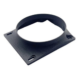 Stirlingkit Radiator Fan Cold Air Intake Hood for CISON V8 Engine Model Cold Air Intake, view 2