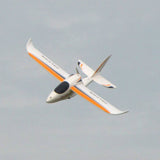 Stirlingkit RC Business Jet Airplane Pushing Back RC Aircraft Fixed-wing 1050mm PNP - Yellow, view 3
