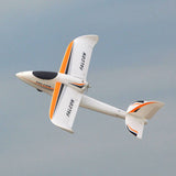 Stirlingkit RC Business Jet Airplane Pushing Back RC Aircraft Fixed-wing 1050mm PNP - Yellow, view 5