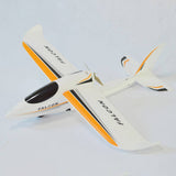 Stirlingkit RC Business Jet Airplane Pushing Back RC Aircraft Fixed-wing 1050mm PNP - Yellow, view 6