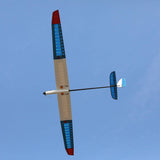 Stirlingkit RC Electric Airplane Glider Composite Material 2400mm Wingspan Composite Aircraft Model GT2400 Experts, view 2