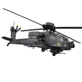 Stirlingkit RC ERA C170 AH-64 Apache Small Scale RC Helicopter Model 6CH Optical Flow, view 3