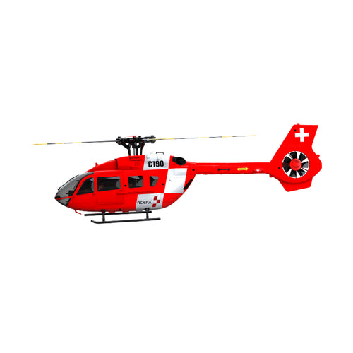 Stirlingkit RC ERA C190 Powerful Beginner RC Helicopter Ready to Fly with 6-Axis Altitude Hold Optical Flow Positioning