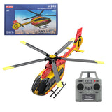 Stirlingkit RC ERA C190 Powerful Beginner RC Helicopter Ready to Fly with 6-Axis Altitude Hold Optical Flow Positioning, view 6