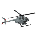 Stirlingkit RC ERA ERA C184 MD500 Little Bird RTF RC Helicopter 2.4G 4CH Optical Flow 1/48 Scale 110 Size, view 6