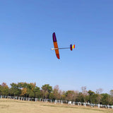 Stirlingkit RC Glider 2000mm Wingspan Composite Material Electric Airplane Aircraft Model GT2000 V2, view 2