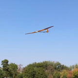 Stirlingkit RC Glider 2000mm Wingspan Composite Material Electric Airplane Aircraft Model GT2000 V2, view 4