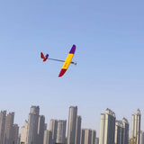 Stirlingkit RC Glider 2000mm Wingspan Composite Material Electric Airplane Aircraft Model GT2000 V2, view 5