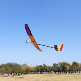 Stirlingkit RC Glider 2000mm Wingspan Composite Material Electric Airplane Aircraft Model GT2000 V2, view 6