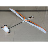 Stirlingkit RC Glider PNP EPO Flying Fixed-wing Airplane Hand Throwing Beginner- Yellow, view 4
