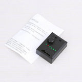 Stirlingkit Rcexl CDI Tester Electronic Ignition Igniter Tester for Gasoline Engine, view 3