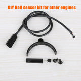 Stirlingkit RCEXL High Voltage CDI Ignition for ME-8 1/4-32 Spark Plug Single Cylinder Gasoline Engine, view 3