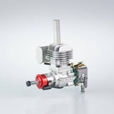 Stirlingkit RCGF 10cc BM 2-stroke Single Cylinder Air Cooled Gasoline Engine for RC Fixed Wing Aircraft, view 3