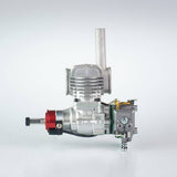 Stirlingkit RCGF 10cc BM 2-stroke Single Cylinder Air Cooled Gasoline Engine for RC Fixed Wing Aircraft, view 4