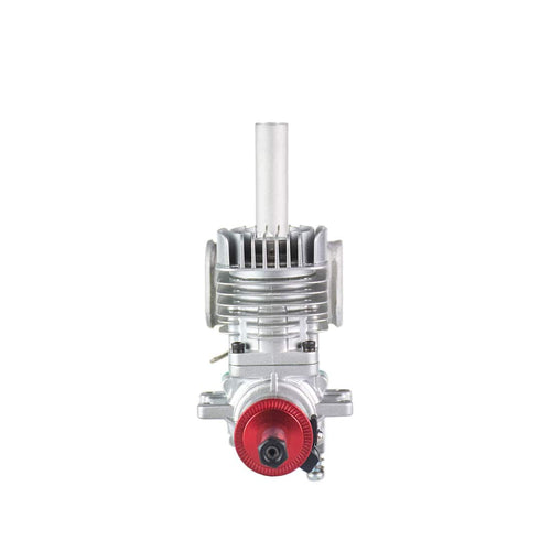Stirlingkit RCGF 10cc RE 2-stroke Piston Valve Air Cooled Single Cylinder  RC Fixed Wing  Gasoline Engine