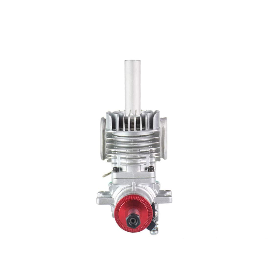 Stirlingkit RCGF 10cc RE 2-stroke Piston Valve Air Cooled Single Cylinder RC Fixed Wing Gasoline Engine