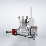Stirlingkit RCGF 10cc RE 2-stroke Piston Valve Air Cooled Single Cylinder RC Fixed Wing Gasoline Engine, view 2