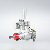 Stirlingkit RCGF 20cc BM Fixed Wing Petrol Air Cooled Single Cylinder 2-stroke Engine, view 2