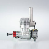 Stirlingkit RCGF 20cc BM Fixed Wing Petrol Air Cooled Single Cylinder 2-stroke Engine, view 4