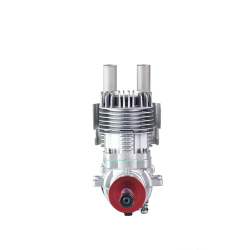 Stirlingkit RCGF 20cc RE Fixed Wing Airplane Air Cooled Single Cylinder 2-stroke Gasoline Engine 2.5HP 9000rpm