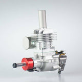 Stirlingkit RCGF 26cc BM Air Cooled Single Cylinder 2-stroke Gasoline Engine for RC Fixed Wing Airplane 2.5HP/9000rpm, view 2