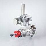 Stirlingkit RCGF 26cc BM Air Cooled Single Cylinder 2-stroke Gasoline Engine for RC Fixed Wing Airplane 2.5HP/9000rpm, view 3
