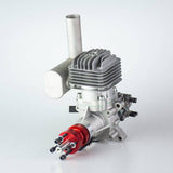 Stirlingkit RCGF 32cc BM Air Cooled Single Cylinder 2-stroke Gasoline Engine for RC Fixed Wing Helicopter 3.9HP/8500rpm, view 4