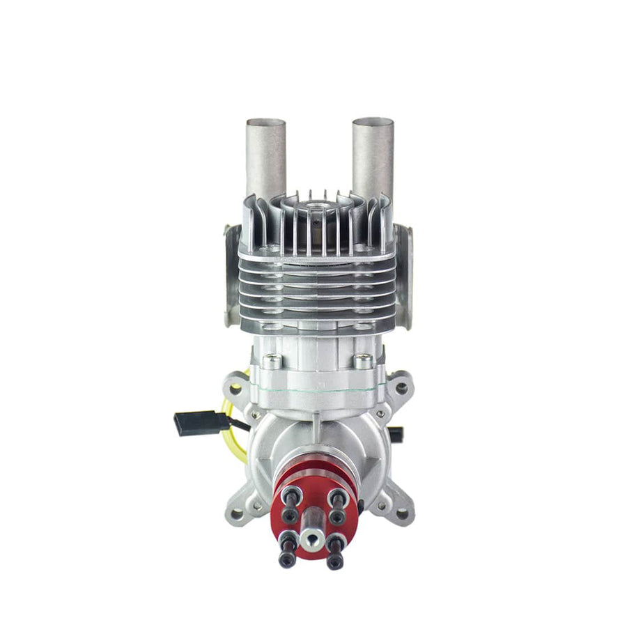 Stirlingkit RCGF 35cc RE 4.1HP 9000rpm Fixed Wing Aircraft Air Cooled Single Cylinder 2-stroke Petrol Engine