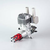 Stirlingkit RCGF 35cc RE 4.1HP 9000rpm Fixed Wing Aircraft Air Cooled Single Cylinder 2-stroke Petrol Engine, view 2